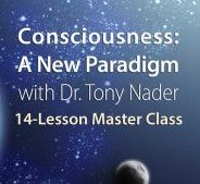 Consciousness: A New Paradigm — June 13 - August 1, 2026